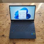 HP VICTUS 16 GAMING LAPTOP