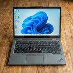 LENOVO THINKPAD X1 2-IN-1 GEN 10 AURA EDITION