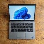 DELL LATITUDE 7450