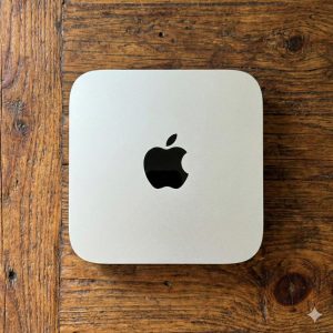 APPLE MAC MINI M4 PRO CHIP