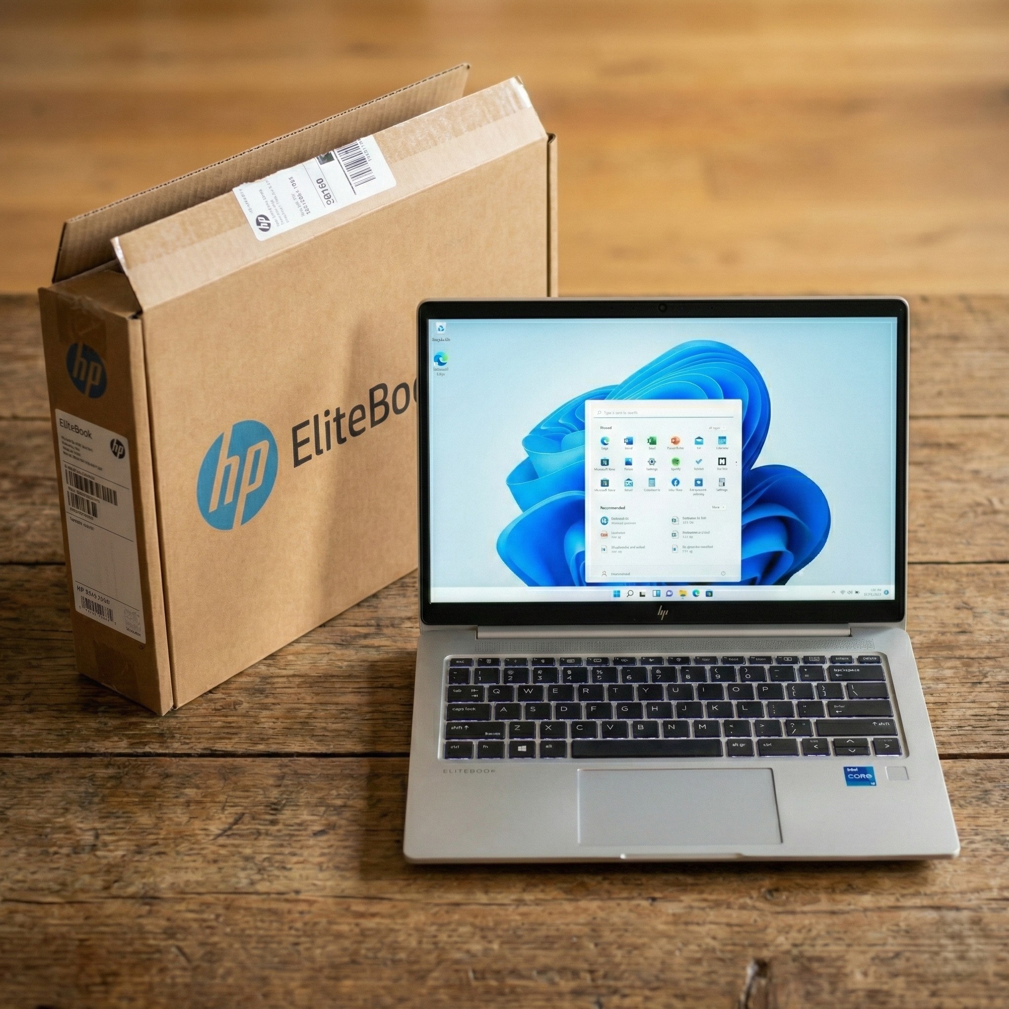 HP ELITEBOOK 840 G11