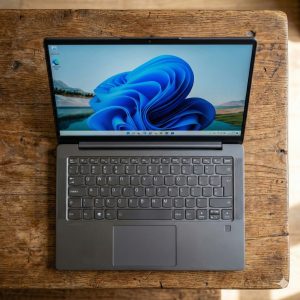 LENOVO YOGA 7i 2-IN-1 GEN 9