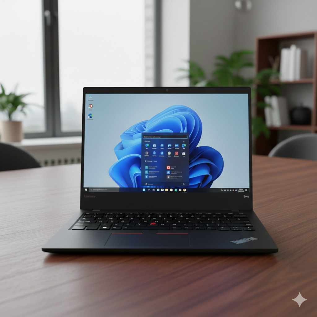 LENOVO THINKPAD E14 GEN 7