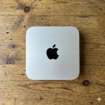 APPLE MAC MINI M4 CHIP
