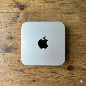 APPLE MAC MINI M4 CHIP