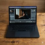 APPLE MACBOOK PRO 16