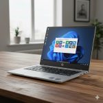 HP ELITEBOOK 640 G11 AI PC