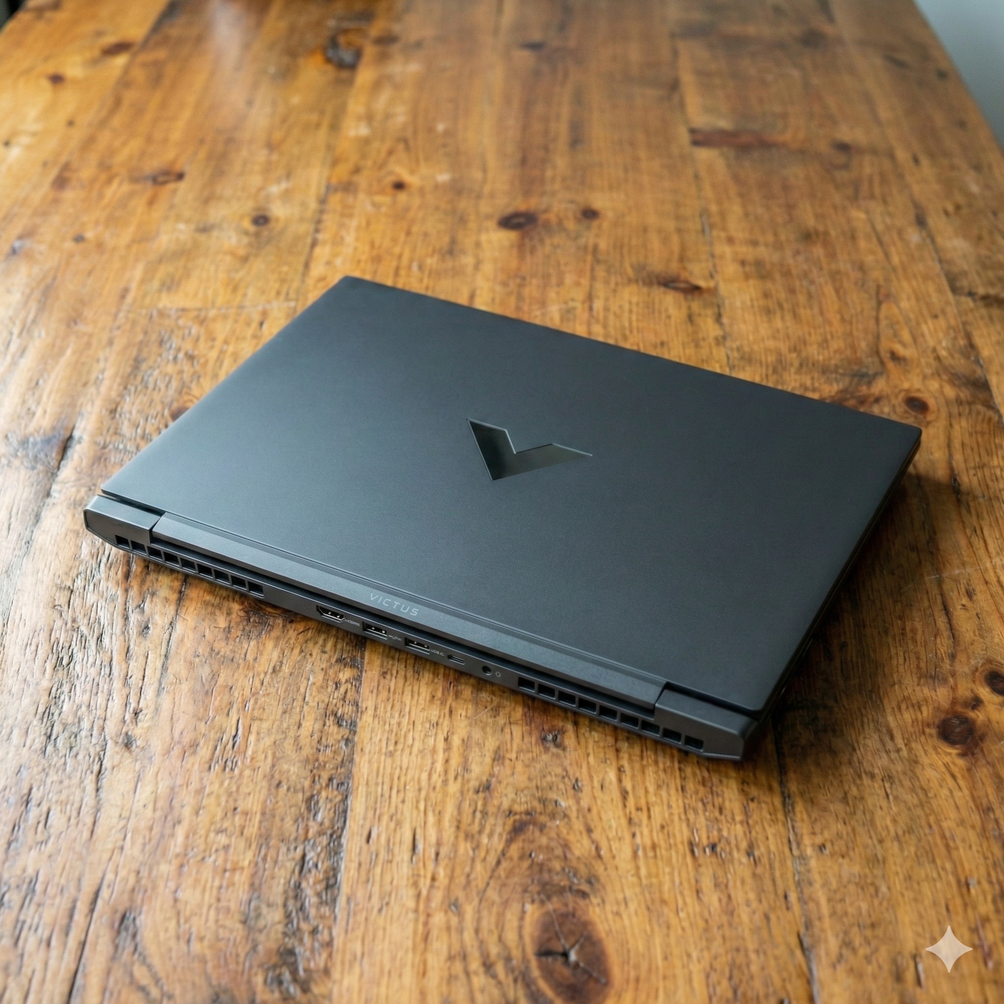 HP VICTUS 15 GAMING