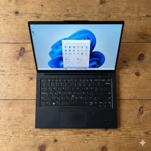 LENOVO THINKPAD X1 CARBON GEN 13 AURA EDITION