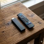 AMAZON FIRE TV STICK 4K MAX (2ND GEN)