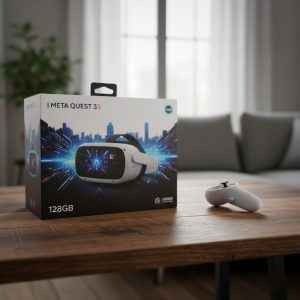 META QUEST 3S