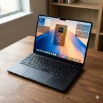 APPLE MACBOOK PRO 14 (M5 CHIP) |