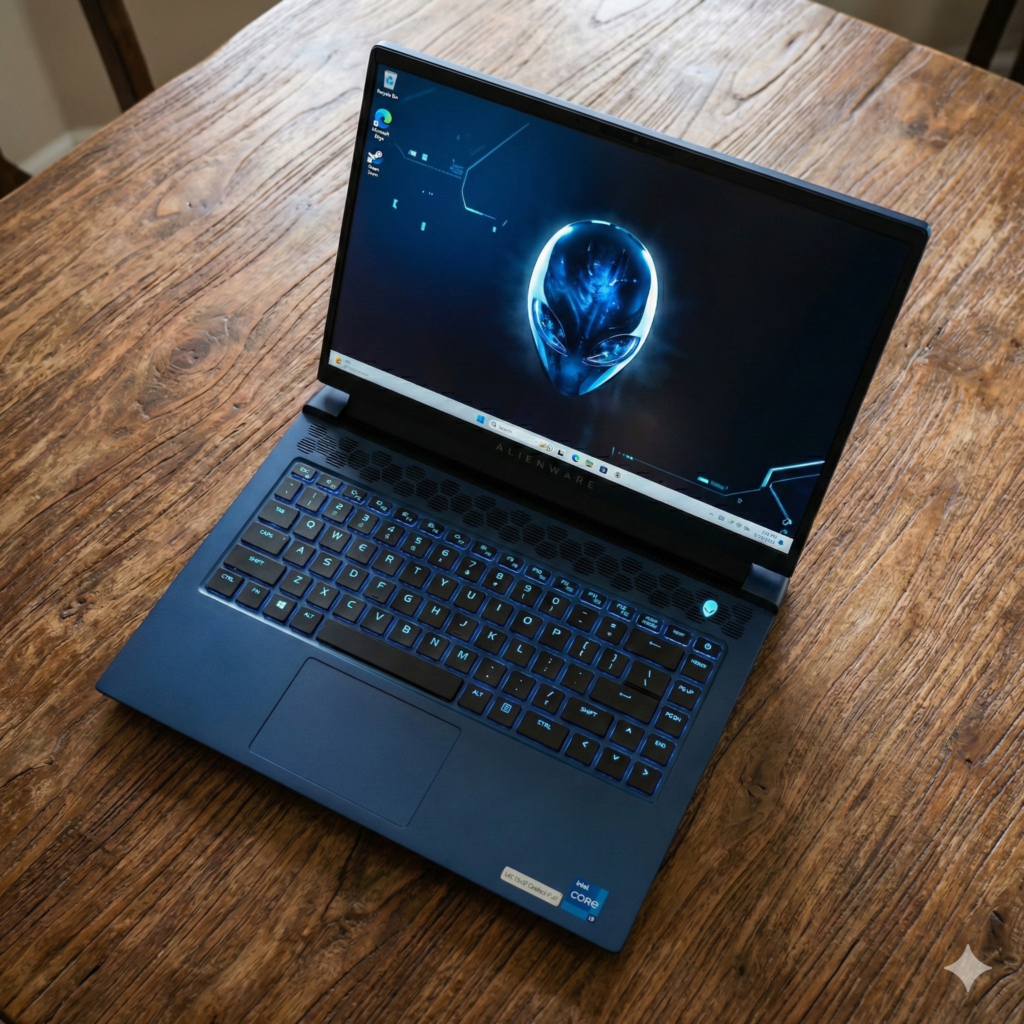 DELL ALIENWARE 16 GAMING LAPTOP