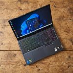 LENOVO LEGION 5