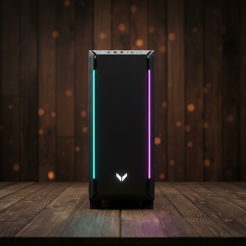 HP OMEN 30L GAMING DESKTOP