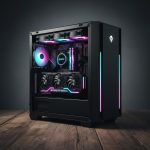 HP OMEN 35L GT16 GAMING DESKTOP