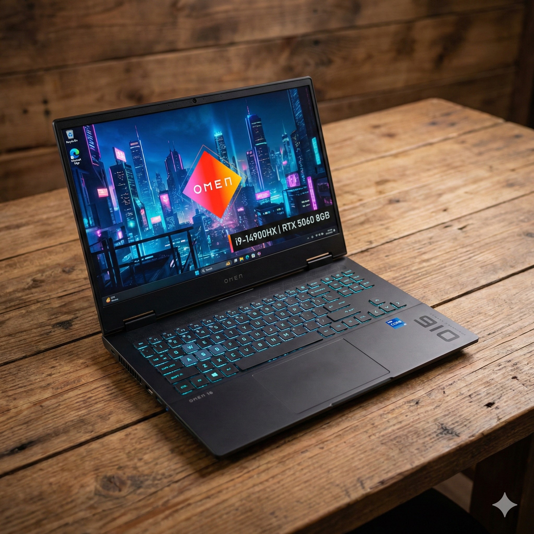 HP OMEN 16