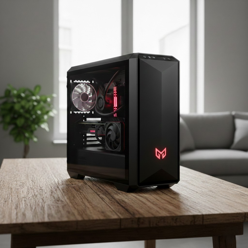 HP OMEN 16L TG03 GAMING DESKTOP