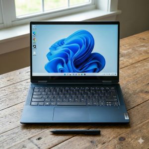 LENOVO YOGA 9I 2-IN-1