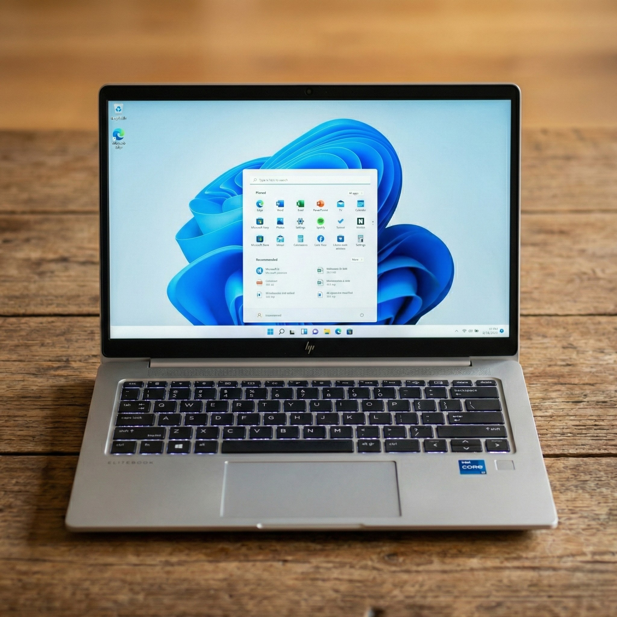 HP ELITEBOOK 840 G11