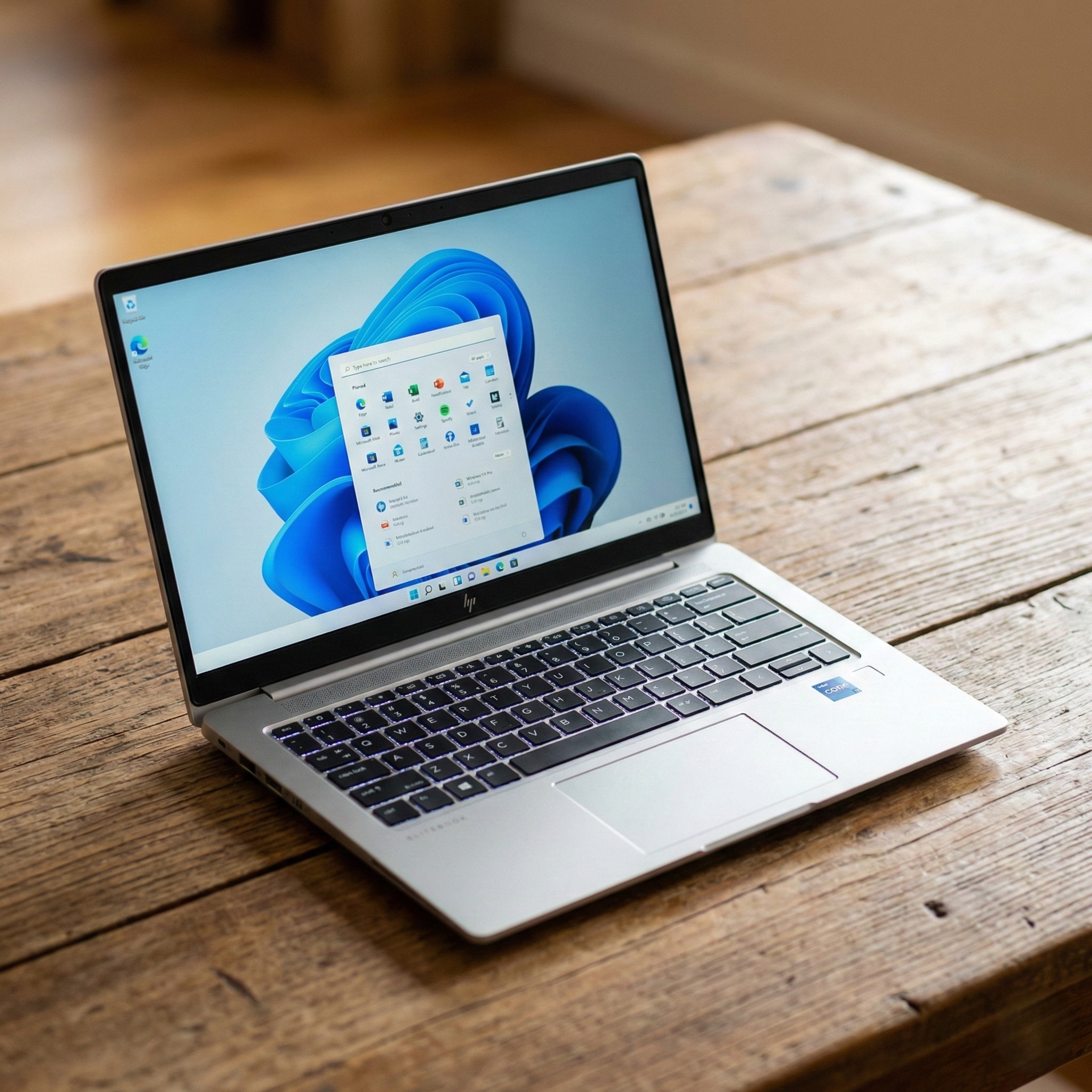 HP ELITEBOOK 840 G11