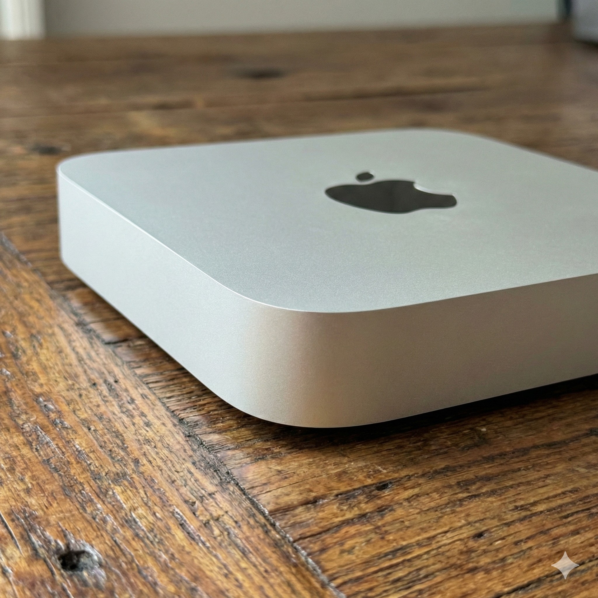 APPLE MAC MINI M4 PRO CHIP
