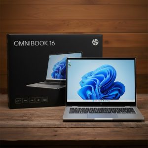 HP OMNIBOOK 16 ULTRA LAPTOP