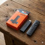AMAZON FIRE TV STICK 4K