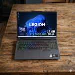 LENOVO LEGION 5 16LAX10