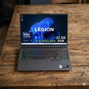LENOVO LEGION 5 16LAX10