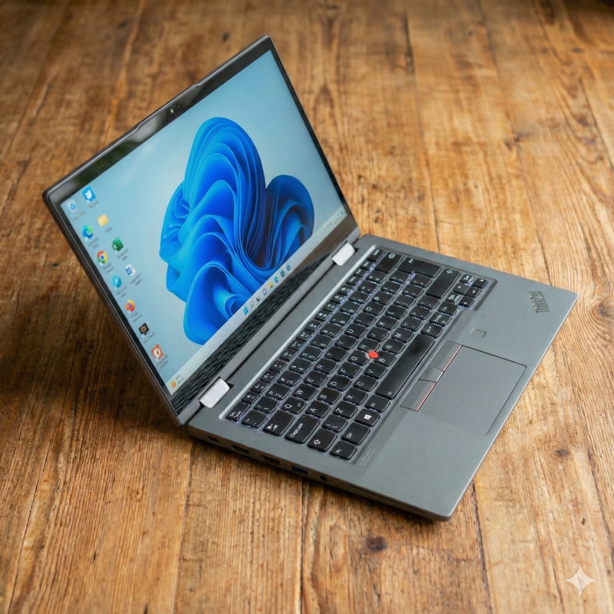LENOVO THINKPAD X1 2-IN-1 GEN 10 AURA EDITION