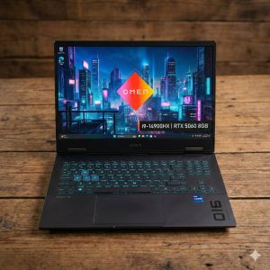 HP OMEN 16
