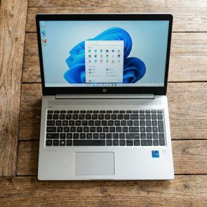 HP 15 15.6"