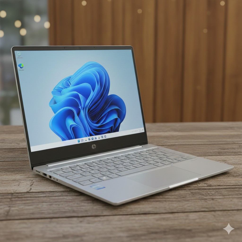 HP OMNIBOOK 14 ULTRA FLIP