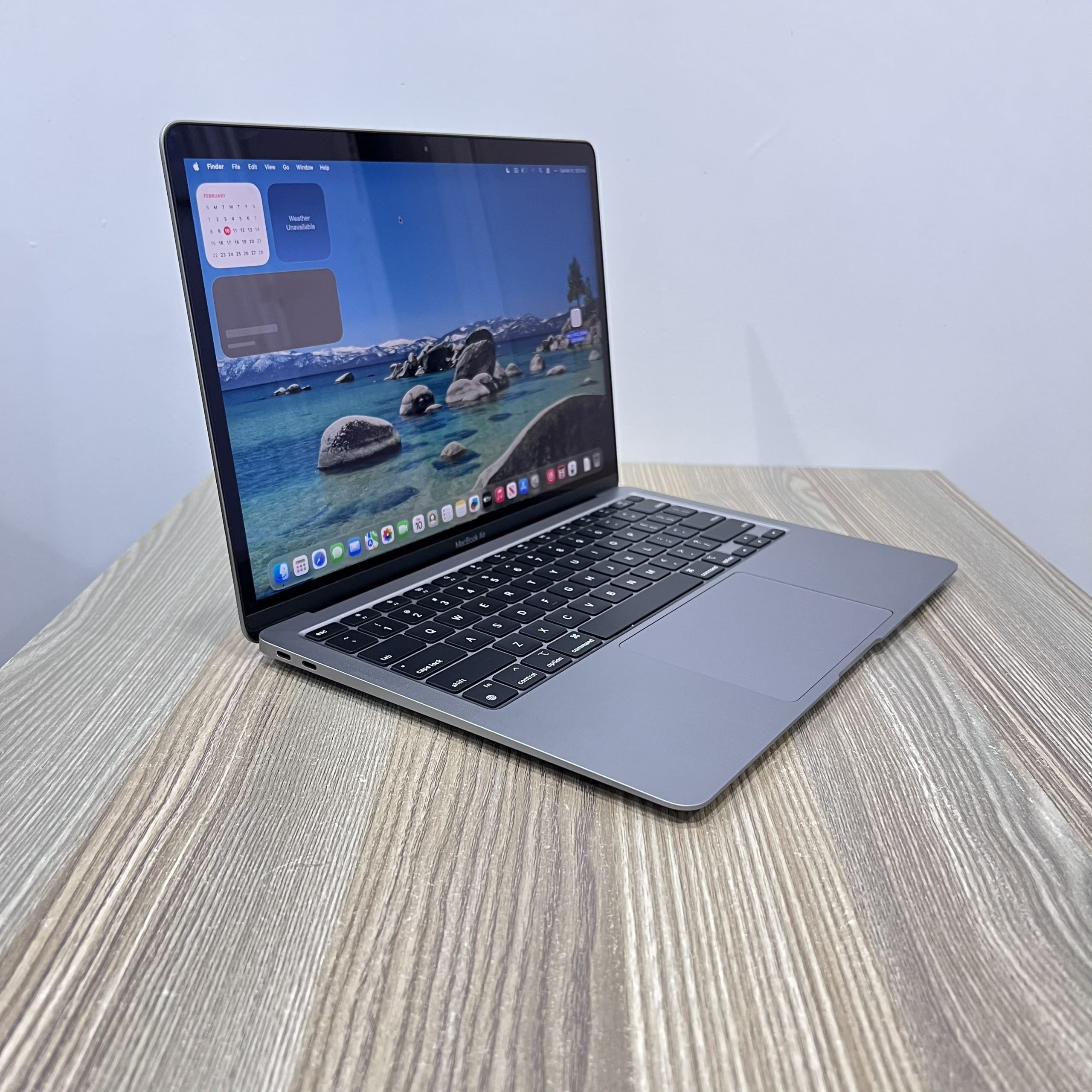 APPLE MACBOOK AIR M1