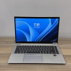 HP ELITEBOOK 845 G8