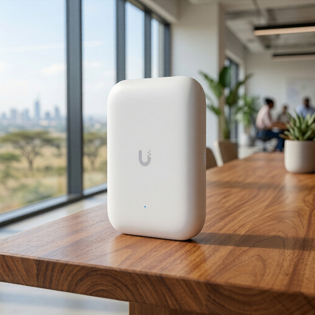 U7-OUTDOOR WIFI 7 OUTDOOR ACCESS POINT | 4 STREAM | 5,000 FT² COVERAGE | IPX6 WEATHERPROOF | POE+ - Image 3