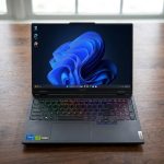 LENOVO LEGION PRO 7