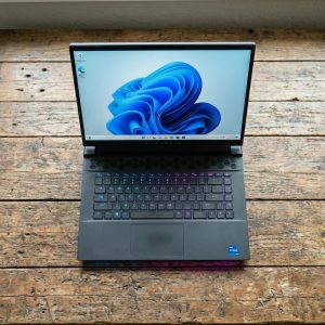 DELL ALIENWARE GAMING LAPTOP | INTEL CORE i9 13TH GEN | NVIDIA RTX 4070 8GB GRAPHICS | 32GB RAM | 1TB SSD | WINDOWS 11 PRO | PREMIUM HIGH-PERFORMANCE GAMING