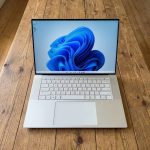 DELL XPS 16 9640 LAPTOP