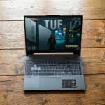 ASUS TUF GAMING F16