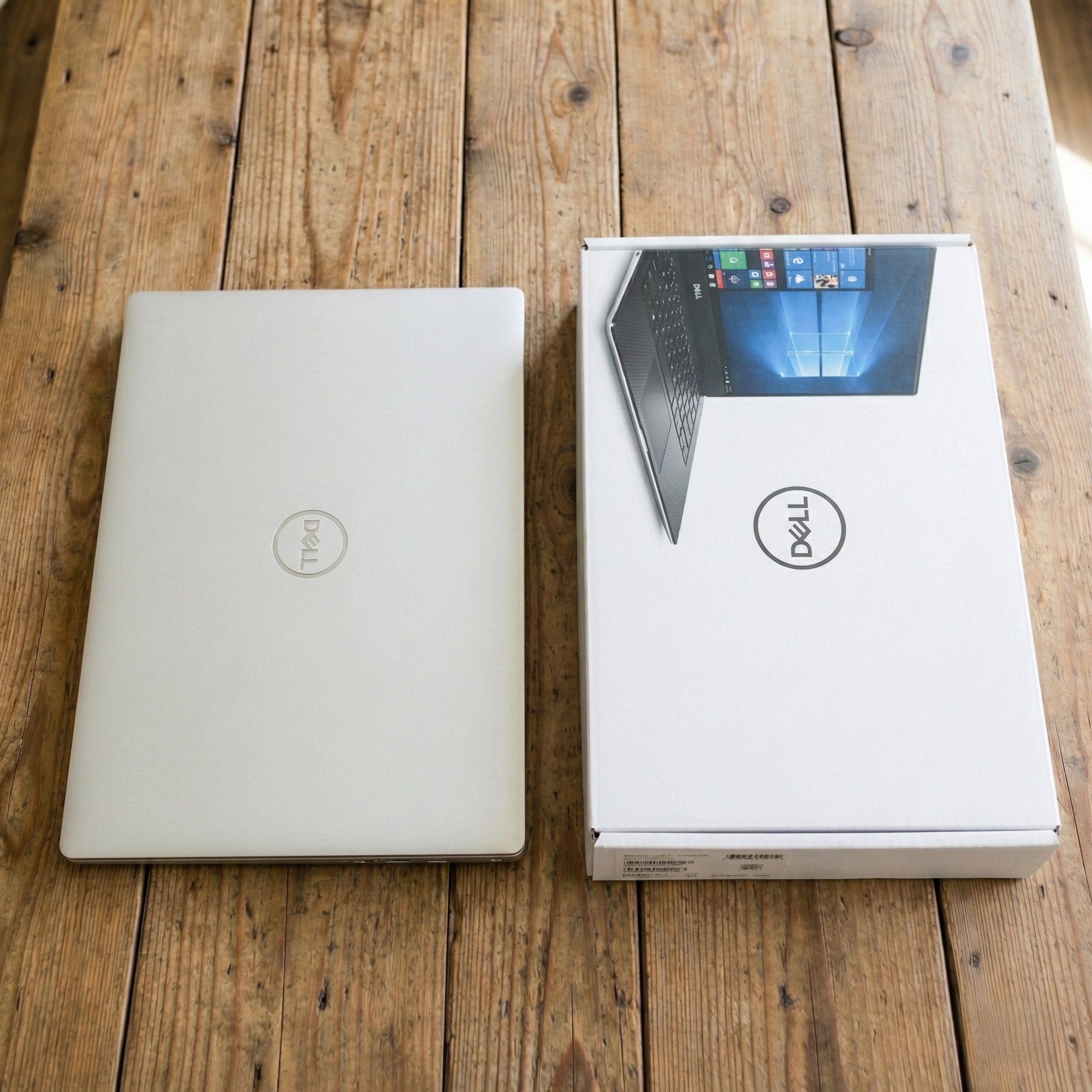 DELL XPS 16 9640 LAPTOP