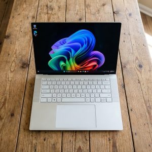 DELL XPS 16 9640 LAPTOP