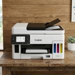 CANON MAXIFY PIXMA GX6040