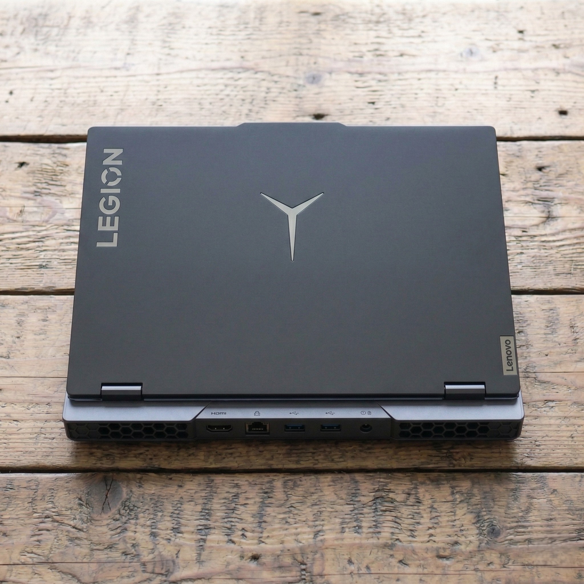 LENOVO LOQ 15IRX10 GAMING LAPTOP