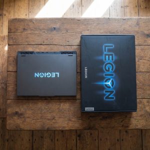 LENOVO LEGION GAMING LAPTOP