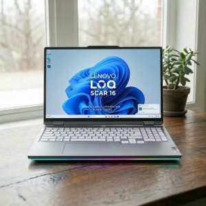 LENOVO LOQ 15.6"