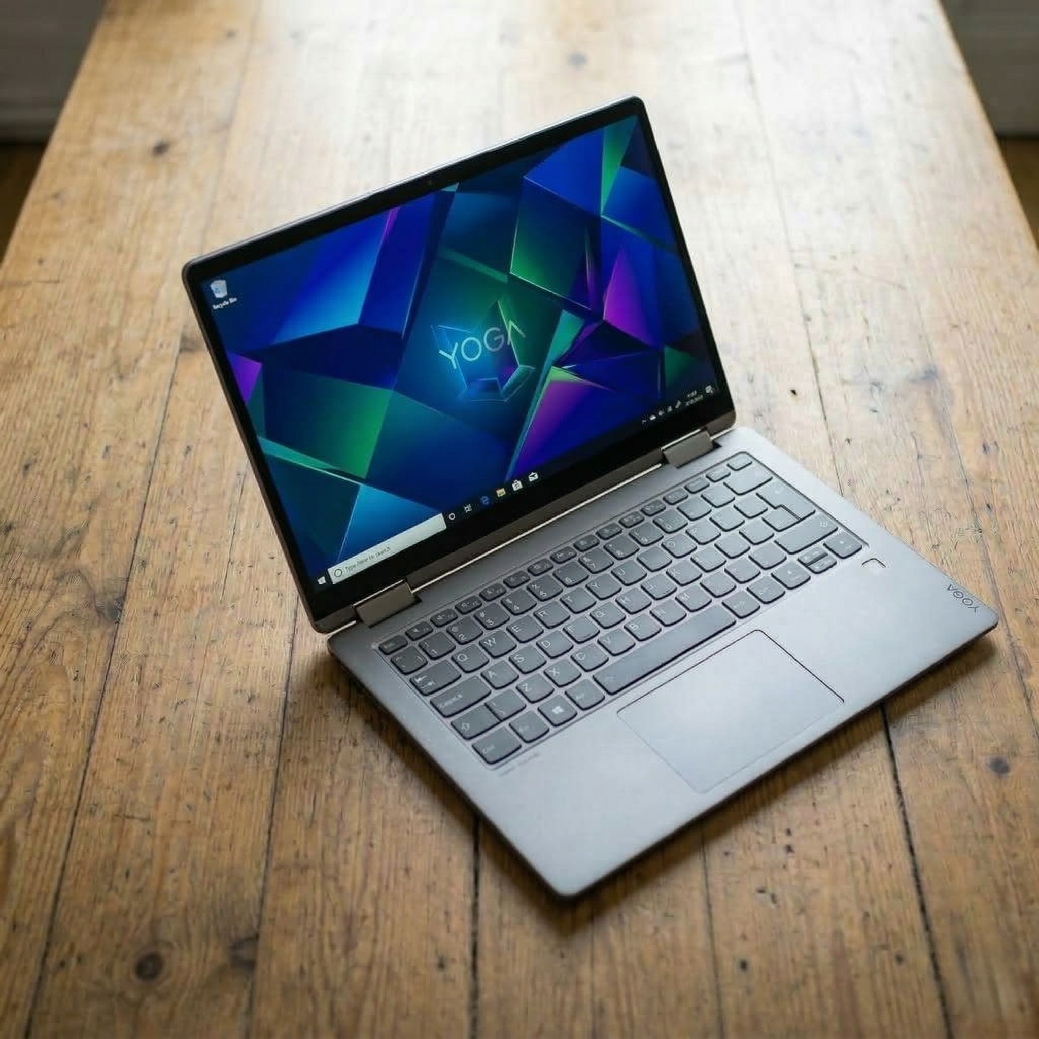 LENOVO YOGA 7I 2-IN-1