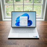 DELL PRECISION 5550 WORKSTATION