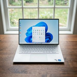 DELL PRECISION 5550 WORKSTATION